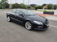 usado VW CC 2.0 TDI Highline