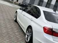 usado BMW 318 serie d sport line, 65000km como novo,320€/ mês