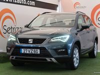 usado Seat Ateca 1.6 TDI Style