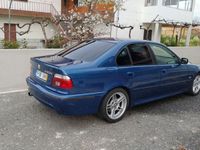 usado BMW 530 d Pack M (E39)