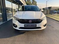 Usado Fiat Tipo Wagon 95 HP (69 kW) 2020 Branco Carrinha