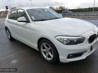 usado BMW 116 116 d Efficientdynamics Edition Urban Line