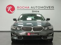 usado BMW 320 d Touring Line Luxury Auto