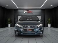 Usado Peugeot 308 SW GT-line 130 HP (95 kW) 2020 Outra Carrinha