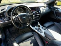 usado BMW X4 xdrive 20d - 2016