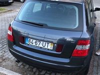 usado Fiat Stilo 1.2 2003