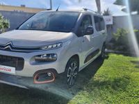 usado Citroën Berlingo 1.5 bluehdi shine 7l