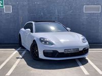 usado Porsche Panamera Turbo Sport Turismo