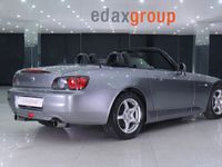 usado Honda S 2000 Standard