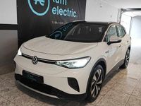 Usado VW ID.4 150 kW (204 HP) 2022 Branco SUV