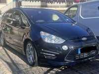 Usado Ford S-MAX S 200 HP (147 kW) 2011 Monovolume