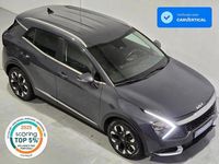 Usado Kia Sportage 265 HP (194 kW) 2022 Cinzento SUV