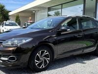 Usado Renault Mégane III 110 HP (80 kW) 2015 Outra Carrinha