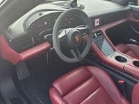 Usado Porsche Taycan 300 kW (408 HP) 2022