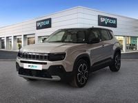 Usado Jeep Avenger Summit 101 HP (74 kW) 2025 Bege SUV