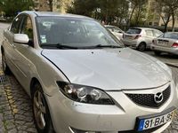 usado Mazda 3 diesel 2005