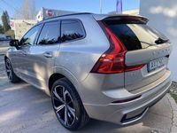 usado Volvo XC60 Plus B4 híbrido gasóleo Gasóleo