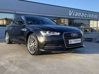 usado Audi A6 2.0 TDi S-line S tronic