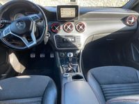 usado Mercedes A180 CDI AMG- KIT A 45