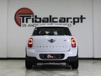 Usado Mini Countryman 90 HP (66 kW) 2013 Branco SUV