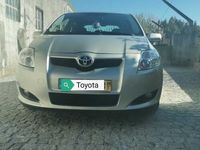 usado Toyota Auris 1.4 d4d