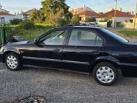 Usado Honda Civic 90 HP (66 kW) 1998 Sedan