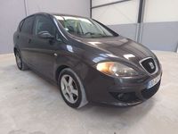 usado Seat Leon 2.0 TDI 140 cv