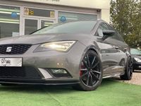 usado Seat Leon ST 1.6 TDi Reference Ecomotive