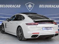 usado Porsche Panamera 4 E-Hybrid