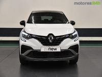 usado Renault Captur CapturRS Line E-TECH Hibrido 140