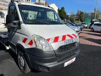 usado Iveco Daily 2.3 HPI 29L11 3450