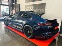 usado Porsche Panamera 4S 