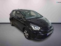 Novo Honda Jazz Elegance 98 HP (72 kW) 2026 Preto Citadino