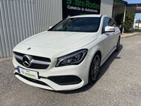 usado Mercedes CLA180 Classe CLAd