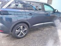 usado Peugeot 5008 allure 7 lug