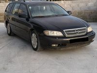 Usado Opel Omega 2001 Sedan