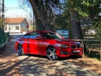 usado BMW 218 d Line Sport Auto