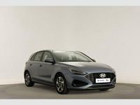 Usado Hyundai i30 Style 120 HP (88 kW) 2024 Amazon grey (metalizado) Carrinha
