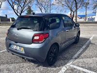 usado Citroën DS3 1.6 hdi