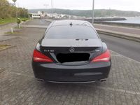 usado Mercedes CLA180 180 Cdi