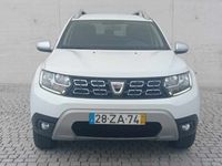 usado Dacia Duster 1.5 Blue dCi Comfort 4WD