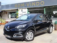 usado Renault Captur 1.5 dCi Expression