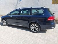 usado VW Passat TDI 2.0 DSG