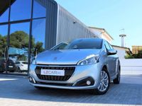 usado Peugeot 208 1.6 Blue-HDi Allure 120cv