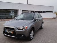 usado Mitsubishi ASX 1.8d 116cv de 2012