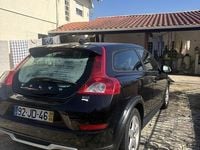 Usado Volvo C30 109 HP (80 kW) 2010 Citadino