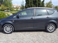 usado Seat Altea XL 1.6 TDi Reference Eco.Start-Stop