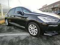Usado Citroën DS5 200 HP (147 kW) 2013 Preto Citadino