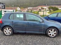 usado VW Golf V 