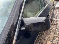 Usado BMW 520 163 HP (119 kW) 2006 Preto Sedan